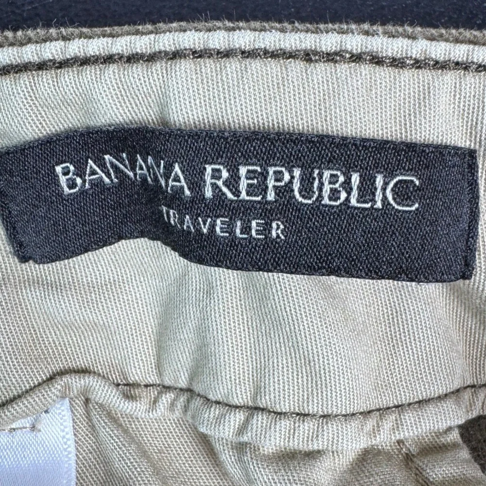 Banana Republic banana republic